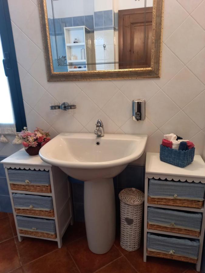 Appartamento In Zona Residenziale 오로세 외부 사진