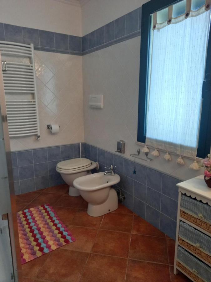 Appartamento In Zona Residenziale 오로세 외부 사진