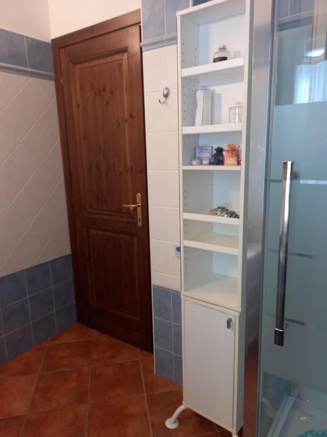 Appartamento In Zona Residenziale 오로세 외부 사진