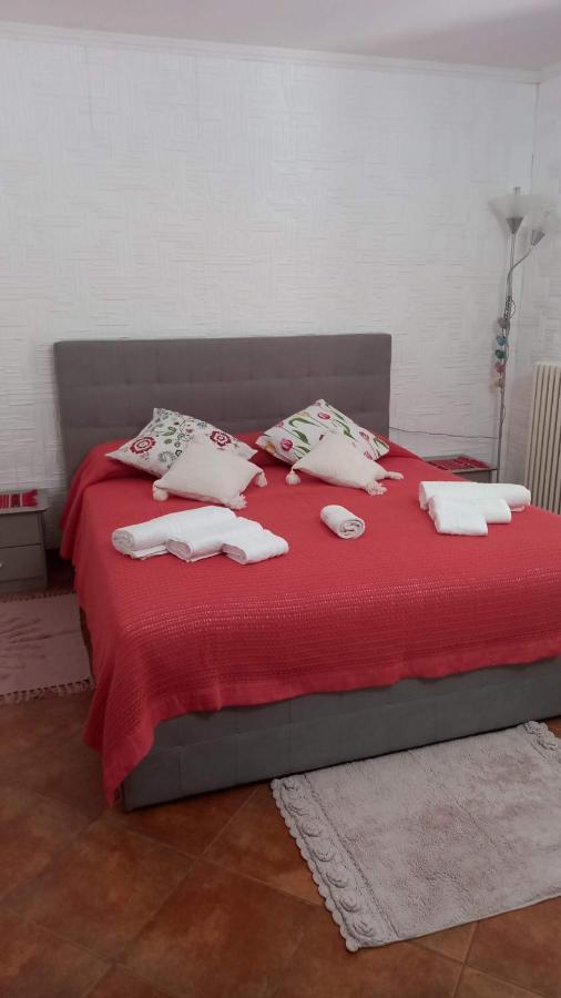 Appartamento In Zona Residenziale 오로세 외부 사진