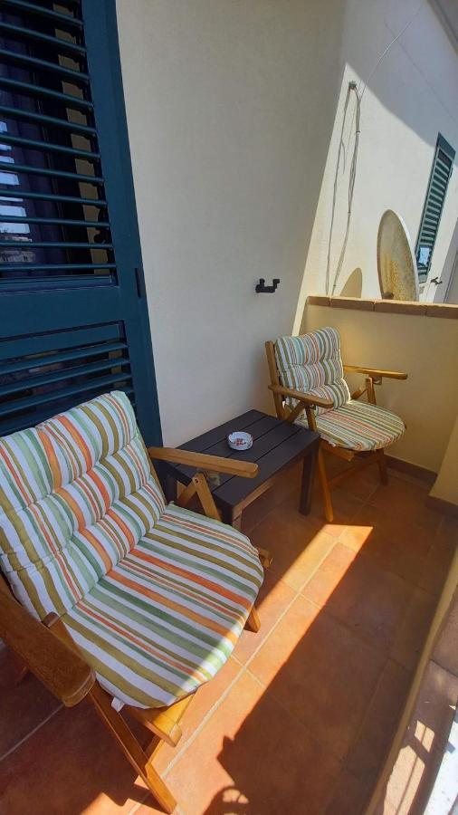 Appartamento In Zona Residenziale 오로세 외부 사진