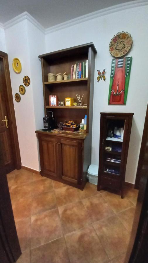 Appartamento In Zona Residenziale 오로세 외부 사진