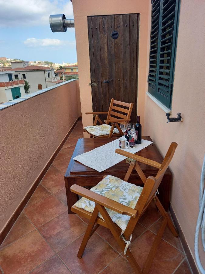Appartamento In Zona Residenziale 오로세 외부 사진