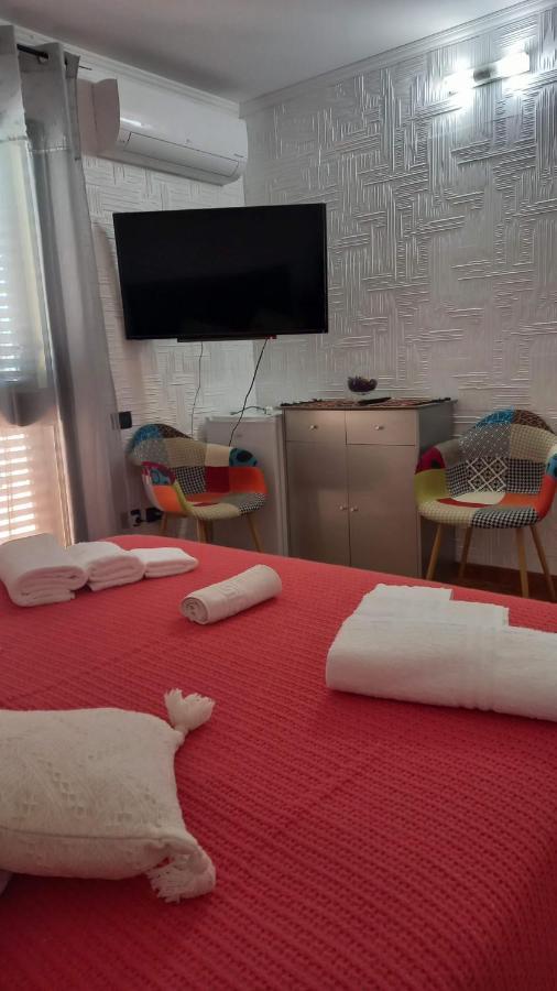 Appartamento In Zona Residenziale 오로세 외부 사진