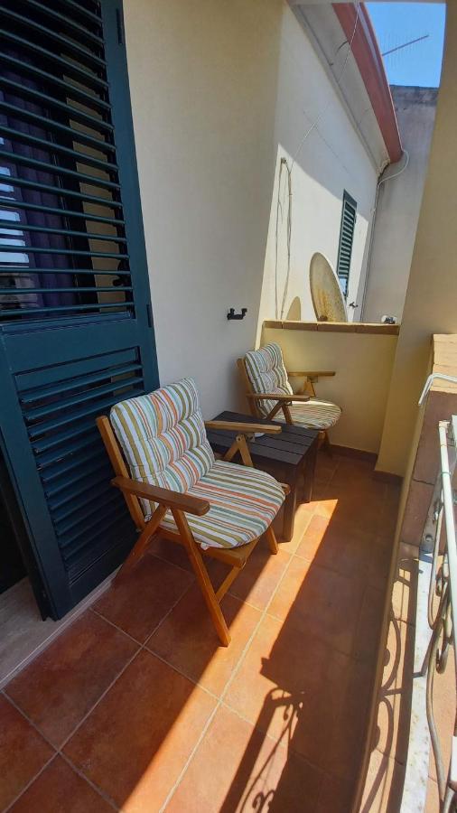 Appartamento In Zona Residenziale 오로세 외부 사진