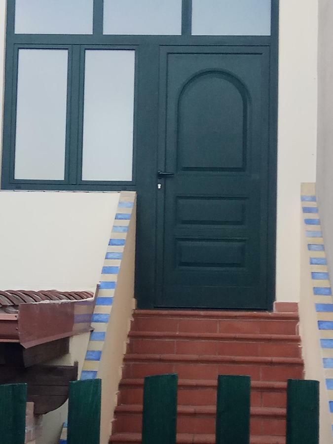 Appartamento In Zona Residenziale 오로세 외부 사진